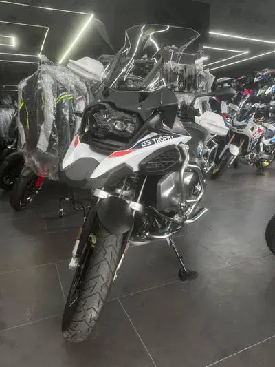 Bmw R 1250 GS Adventure (2021 - 24) usata