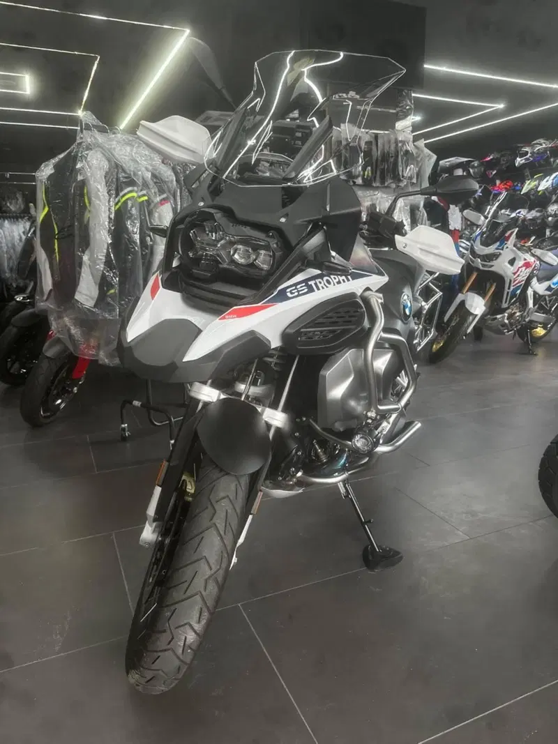 Bmw R 1250 GS Adventure (2021 - 24)
