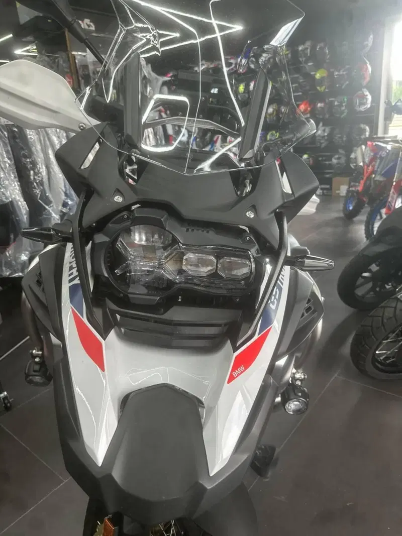 Bmw R 1250 GS Adventure (2021 - 24) (6)