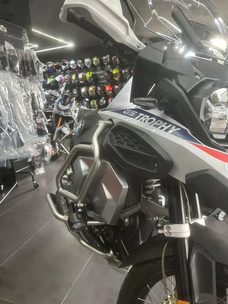 Bmw R 1250 GS Adventure (2021 - 24) (9)