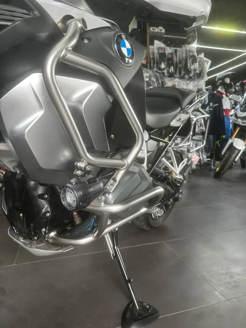 Bmw R 1250 GS Adventure (2021 - 24) (10)