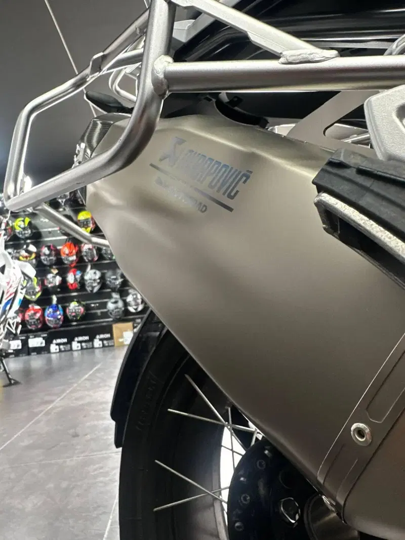 Bmw R 1250 GS Adventure (2021 - 24) (12)