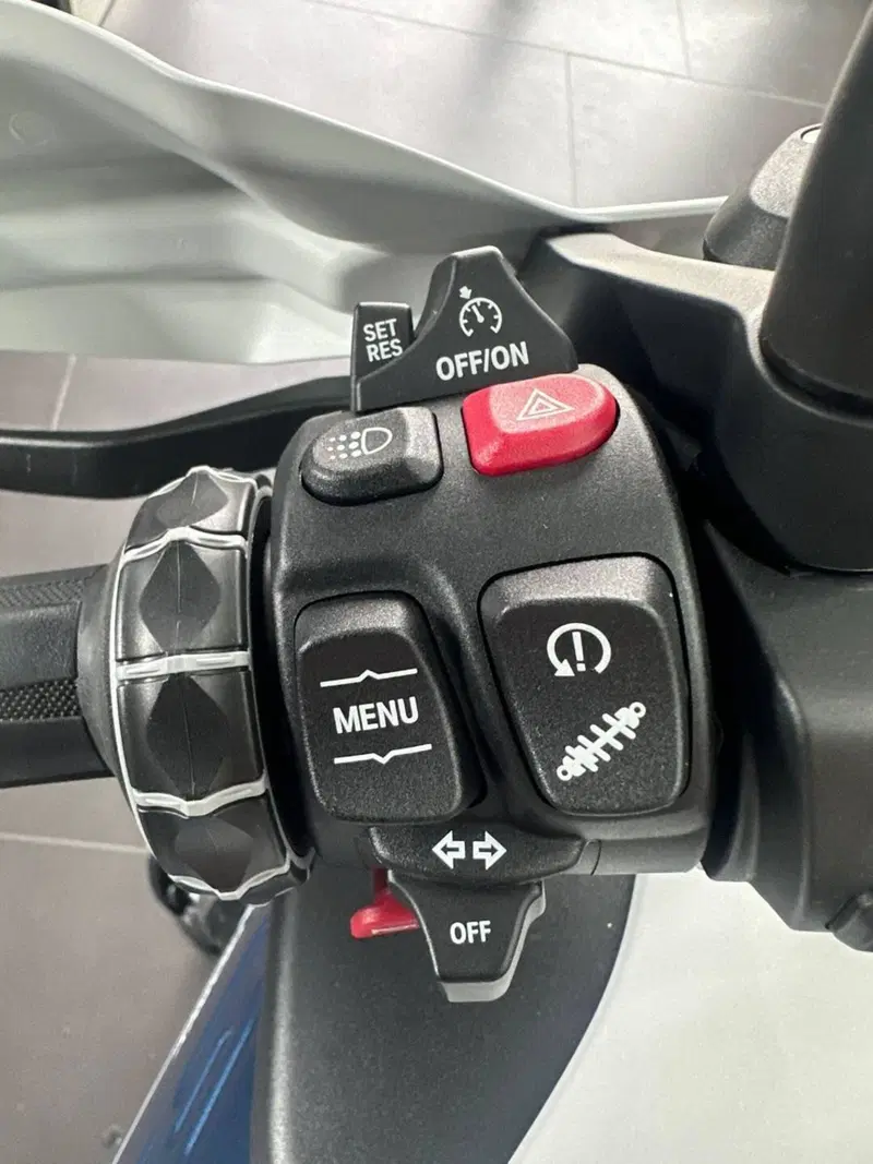 Bmw R 1250 GS Adventure (2021 - 24) (13)