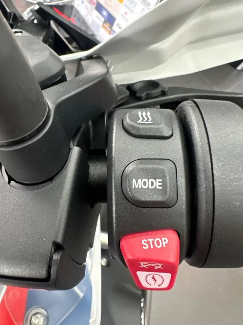 Bmw R 1250 GS Adventure (2021 - 24) (14)