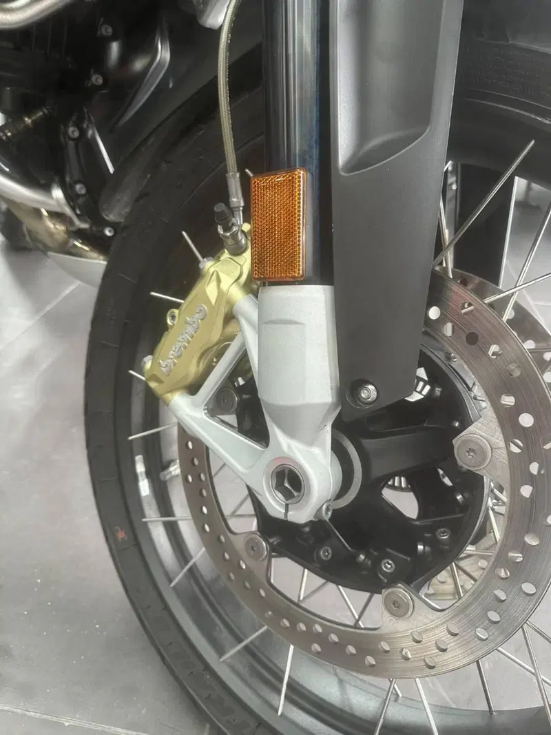 Bmw R 1250 GS Adventure (2021 - 24) (15)