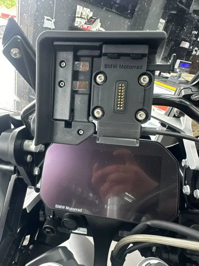Bmw R 1250 GS Adventure (2021 - 24) (17)
