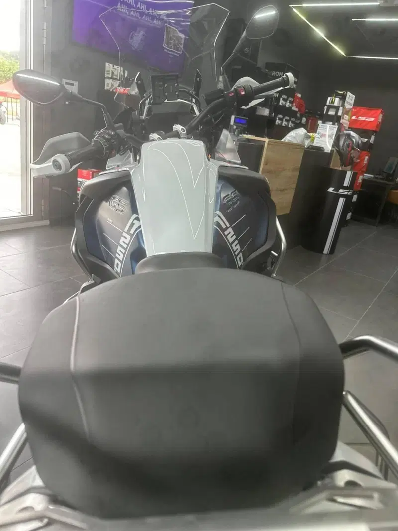 Bmw R 1250 GS Adventure (2021 - 24) (18)