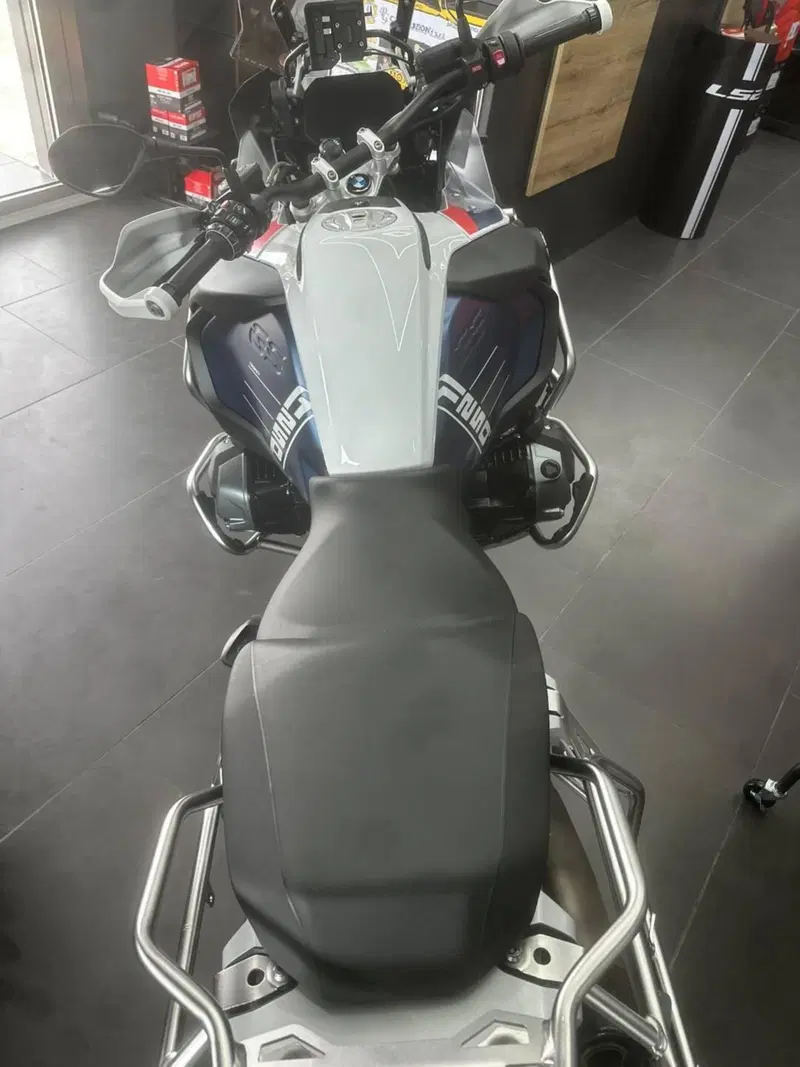 Bmw R 1250 GS Adventure (2021 - 24) (19)