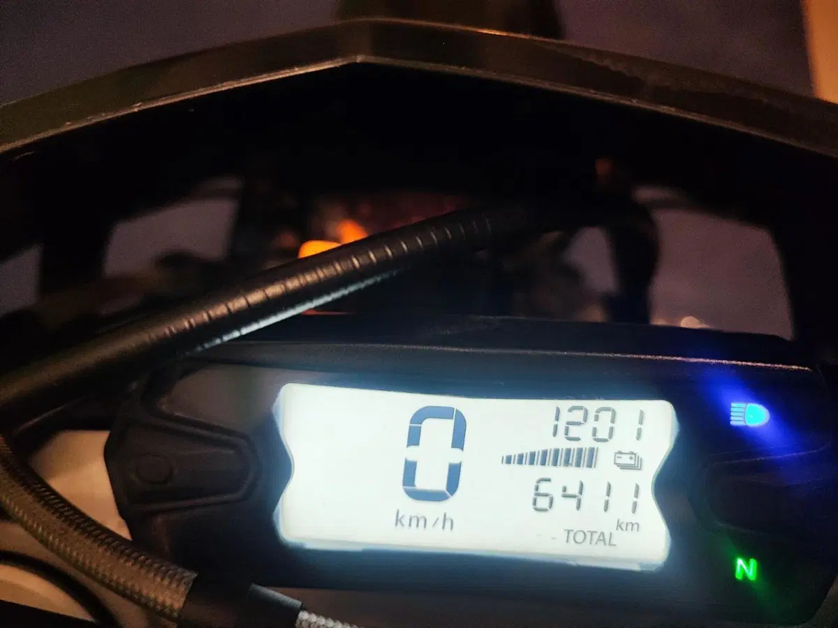 Sherco 50 SM-R (2019 - 22) (6)