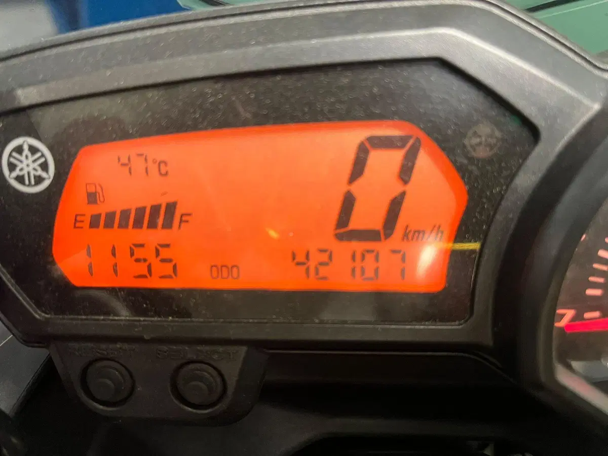 Yamaha XJ6 (2008 - 15) (6)