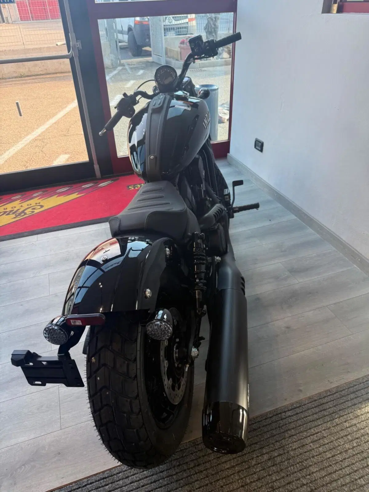 Indian Scout 1250 Bobber (2025 - 26) (3)