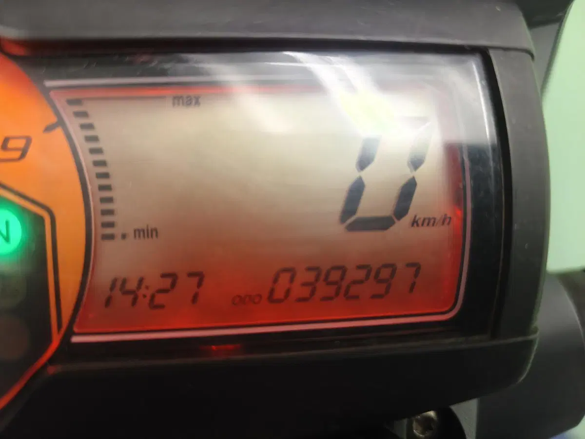 KTM 690 Duke R (2010 - 15) (6)