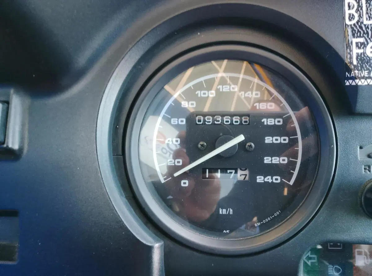 Bmw R 1150 RT (2000 - 06) (10)