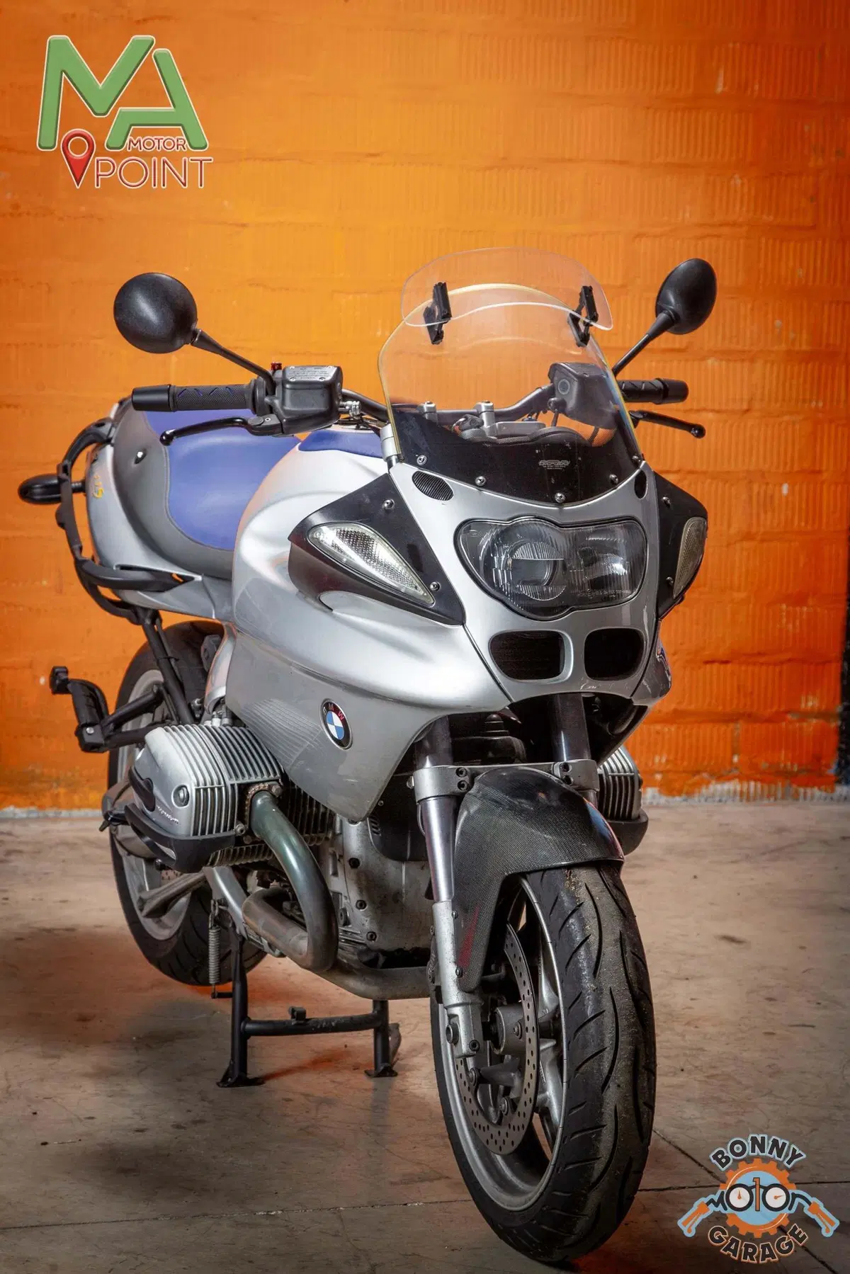 Bmw R 1100 S ABS (6)