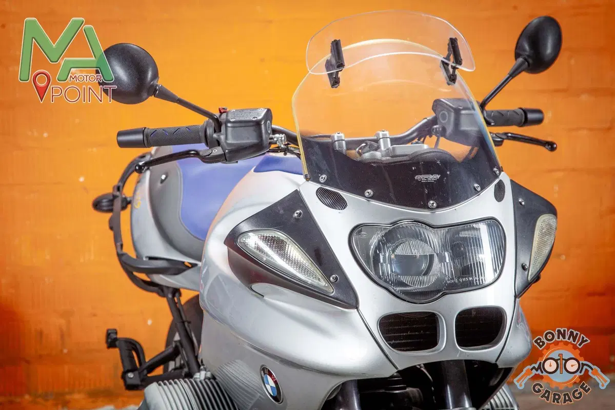 Bmw R 1100 S ABS (9)