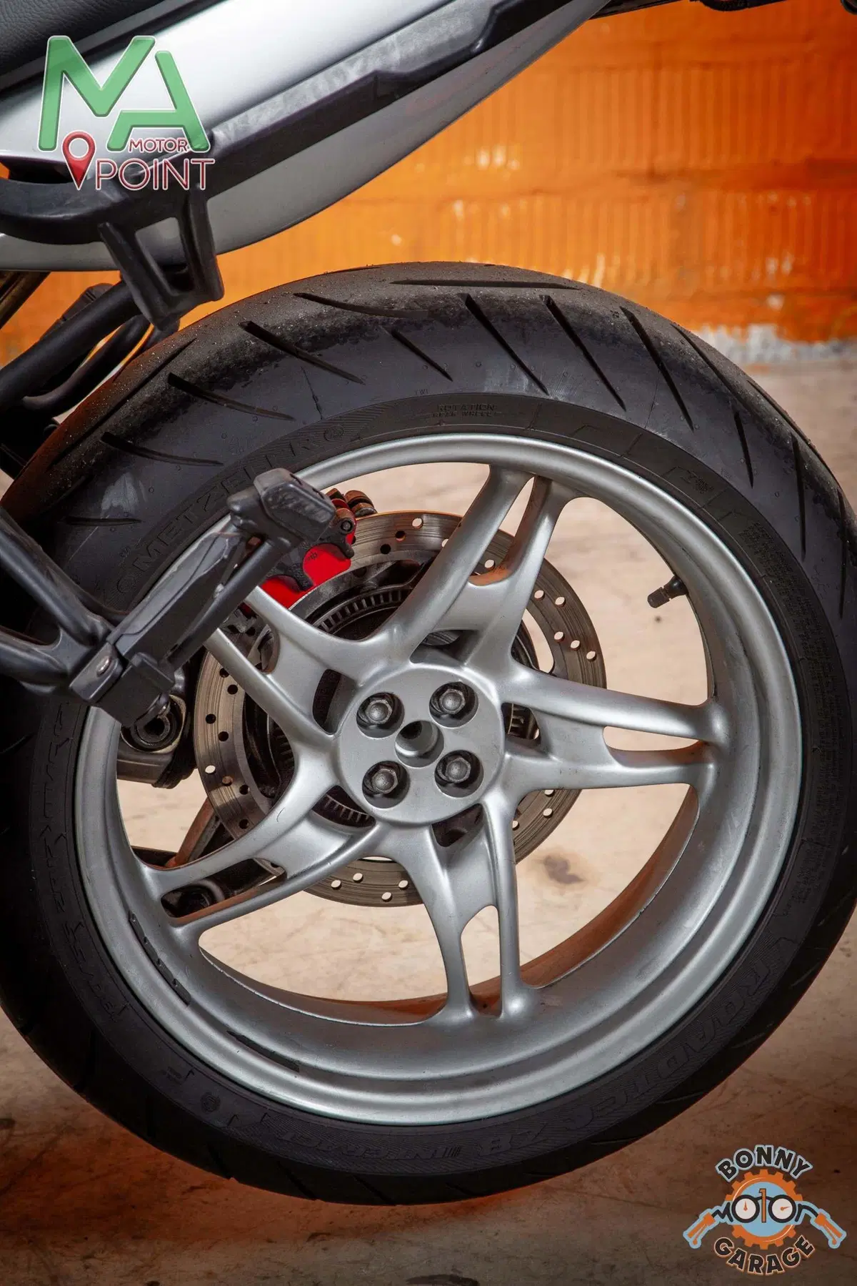 Bmw R 1100 S ABS (11)