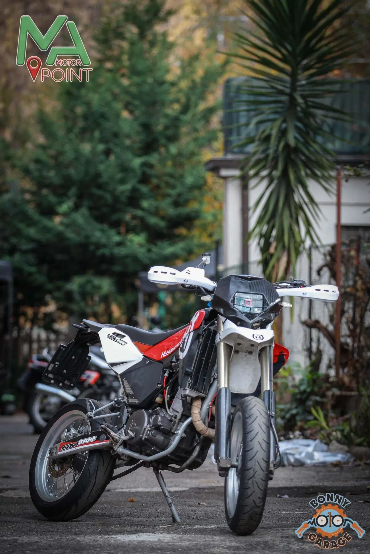 Husqvarna SM 610 (2007) (8)