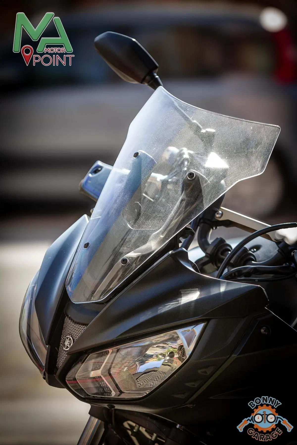 Yamaha Tracer 700 (2020) (9)