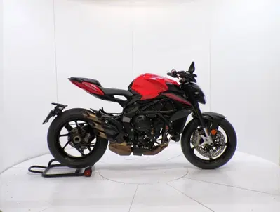 MV Agusta Brutale 800 (2020) usata