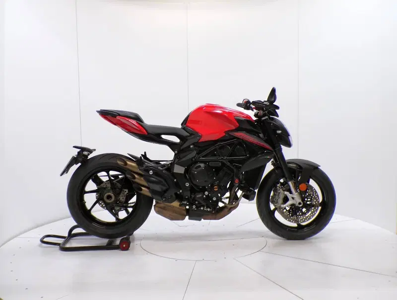 MV Agusta Brutale 800 (2020)