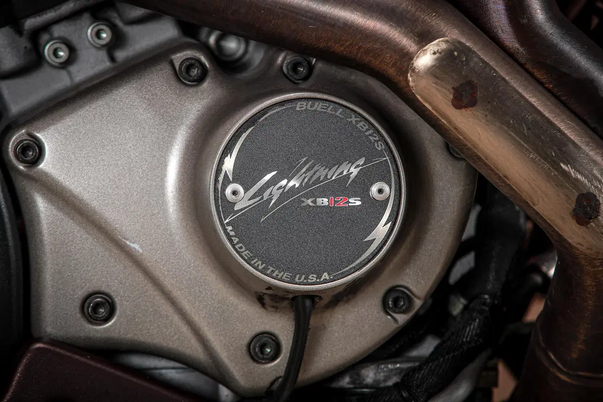 Buell Lightning XB 12S (14)