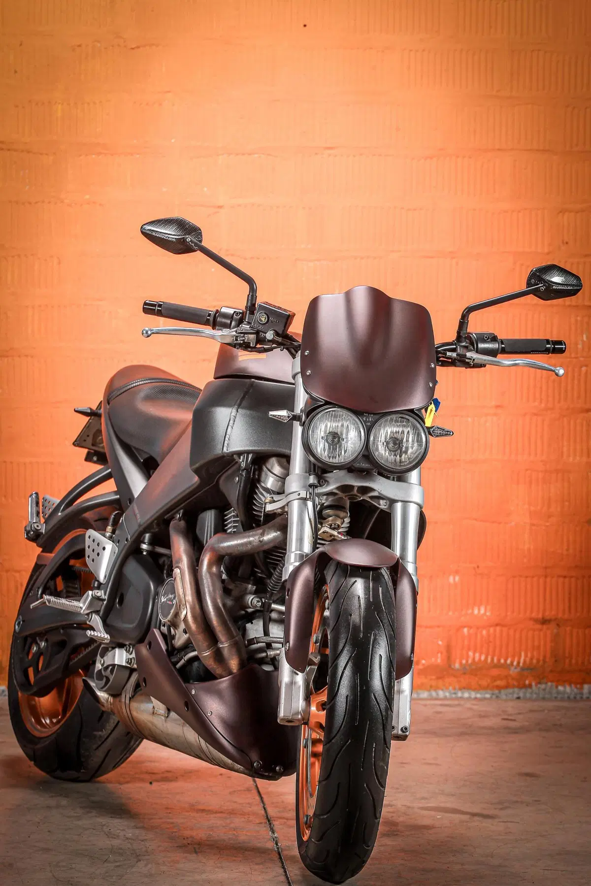 Buell Lightning XB 12S (15)