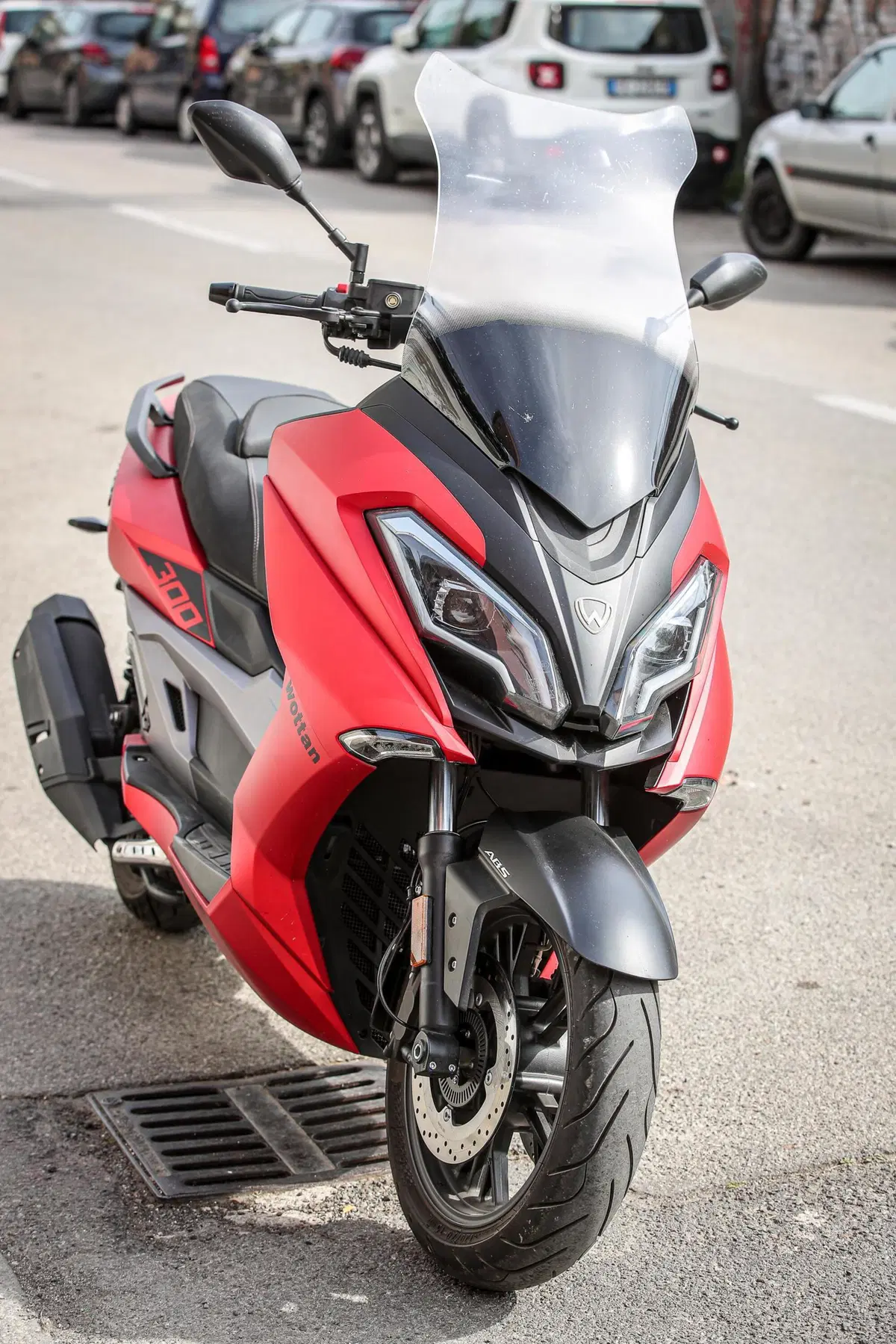 Wottan Motor Storm-S 300 (2020 - 25) (14)