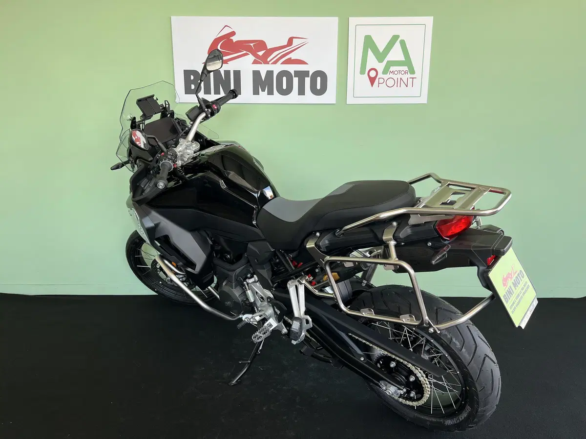 Bmw F 900 GS Adventure (2024 - 26) (6)