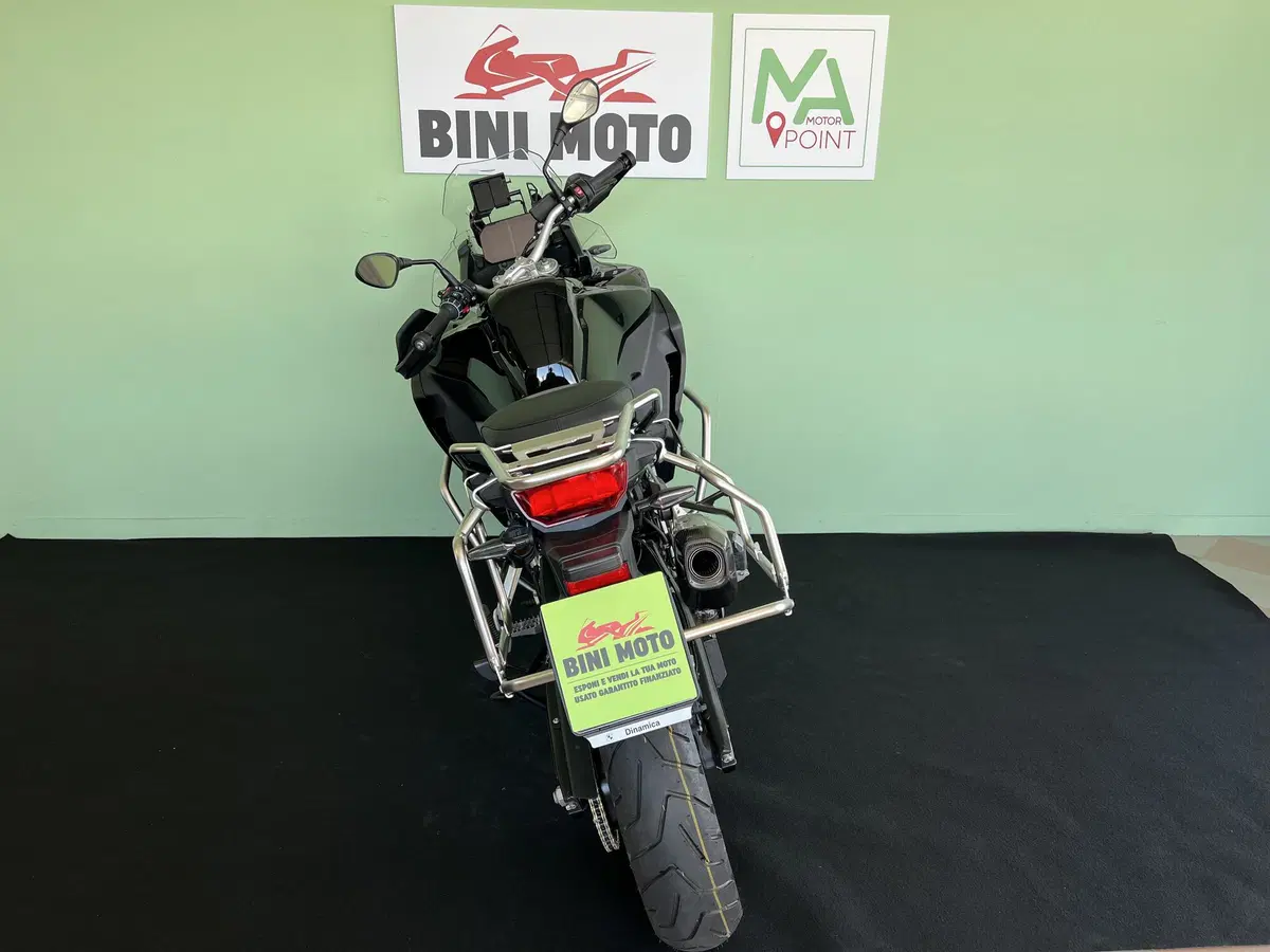 Bmw F 900 GS Adventure (2024 - 26) (7)