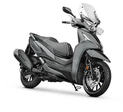 Kymco Agility 300i R16 ABS (2020) nuova