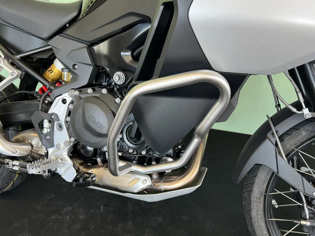 Bmw F 900 GS Adventure (2024 - 26) (10)