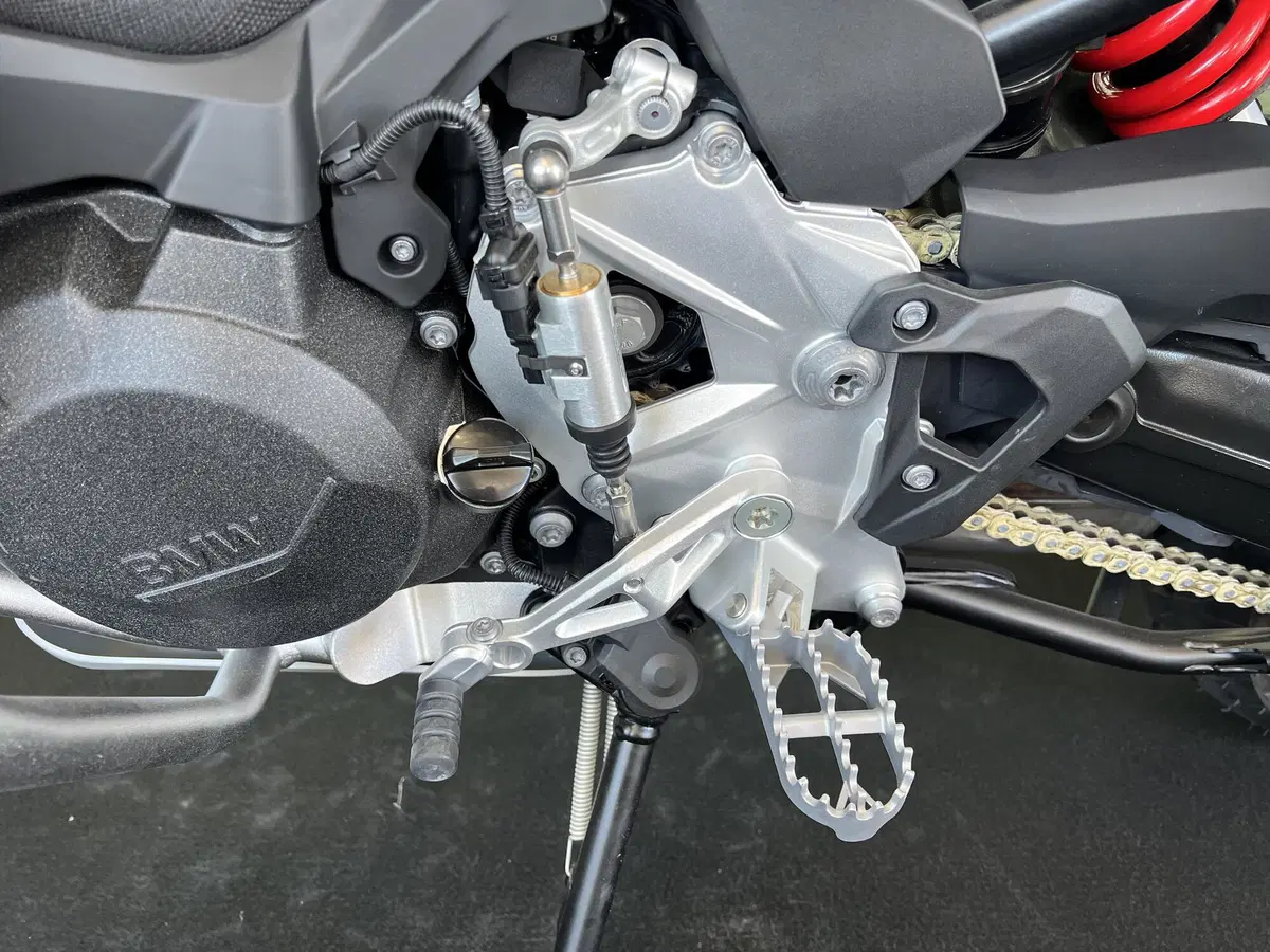 Bmw F 900 GS Adventure (2024 - 26) (16)