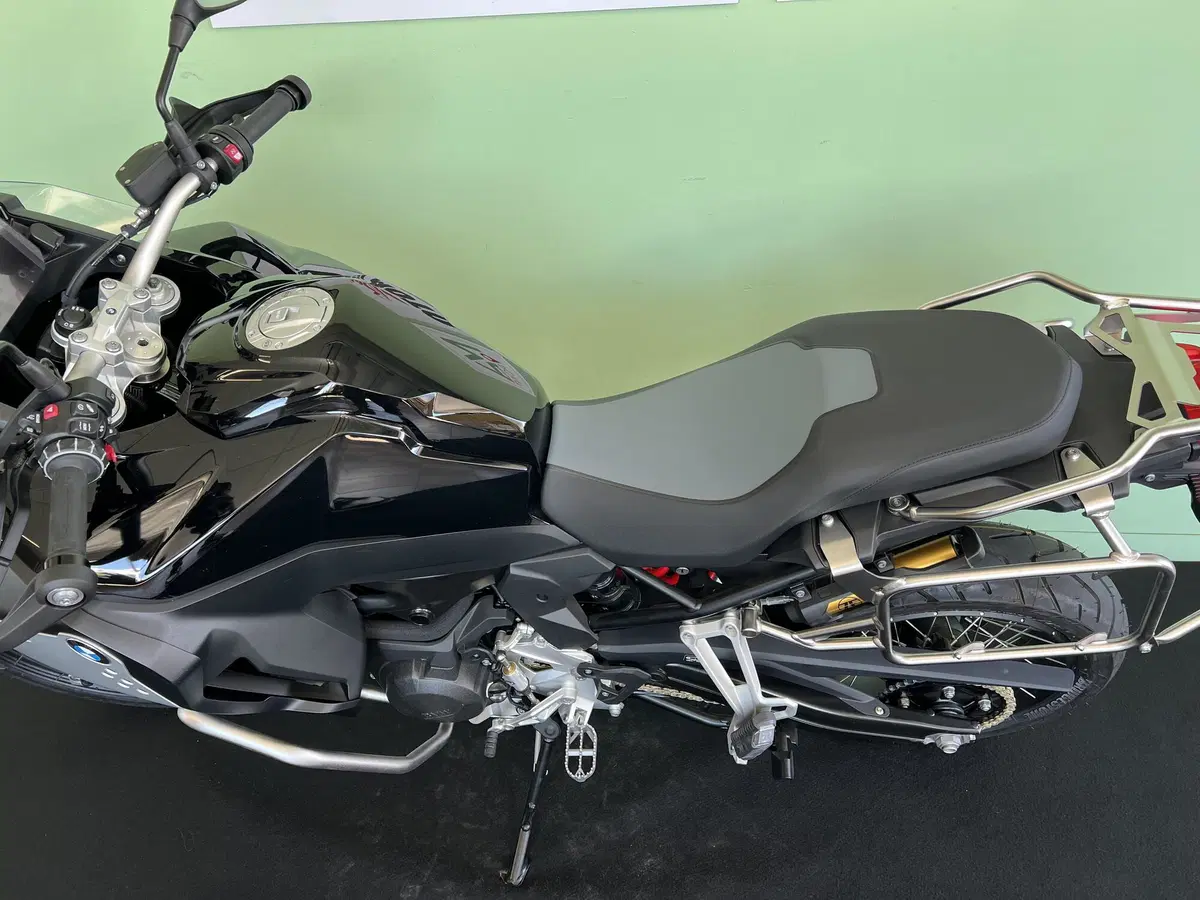 Bmw F 900 GS Adventure (2024 - 26) (17)