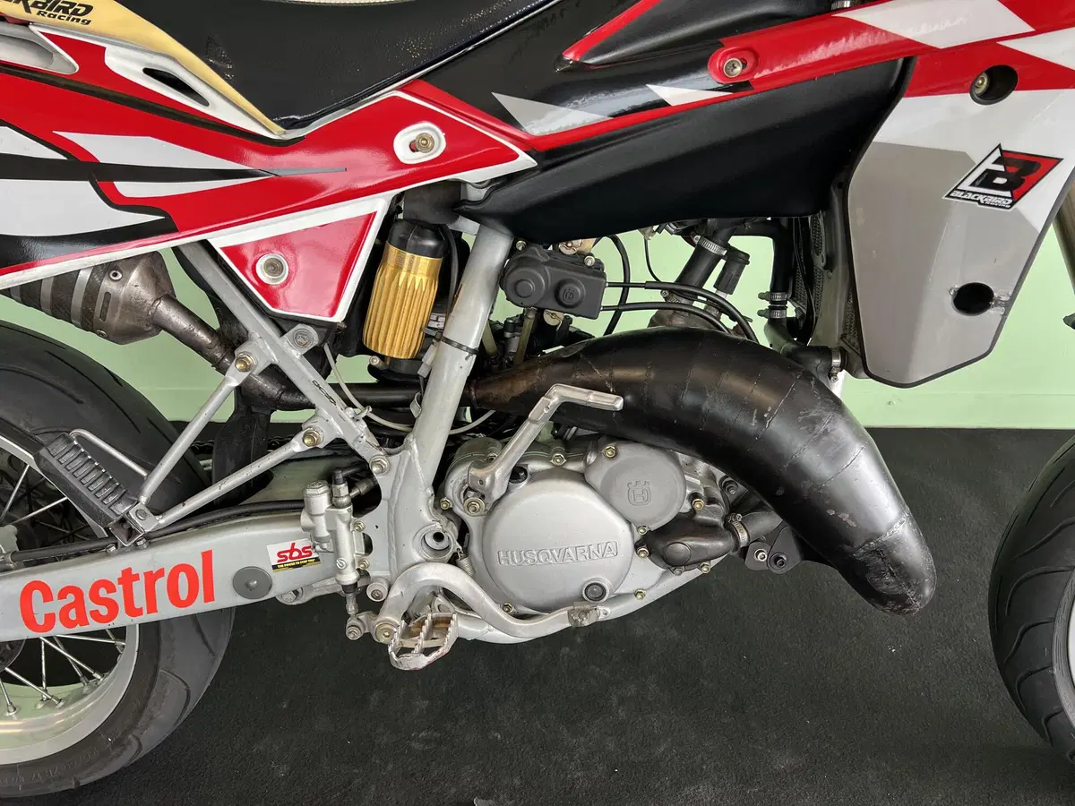 Husqvarna SM 125 (2007) (9)