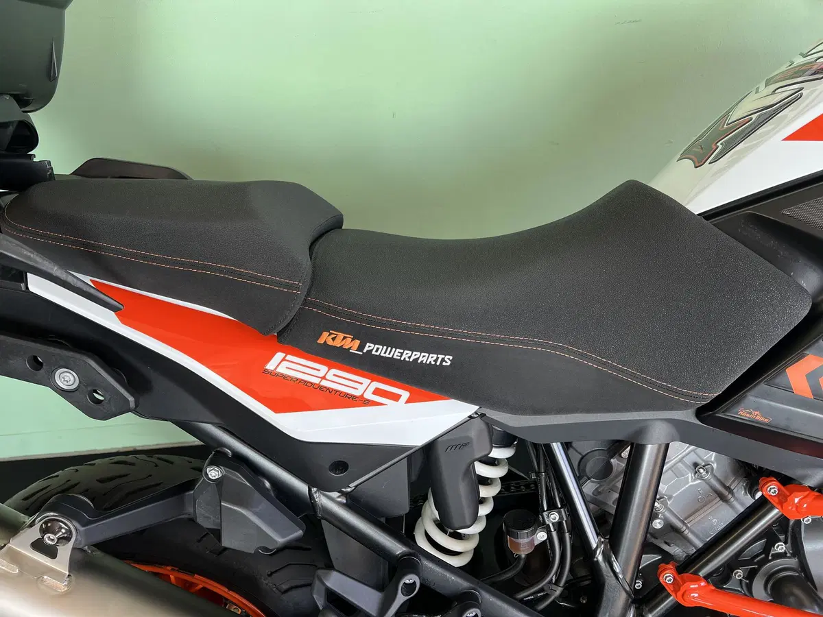 KTM 1290 Super Adventure S (2017 - 20) (10)