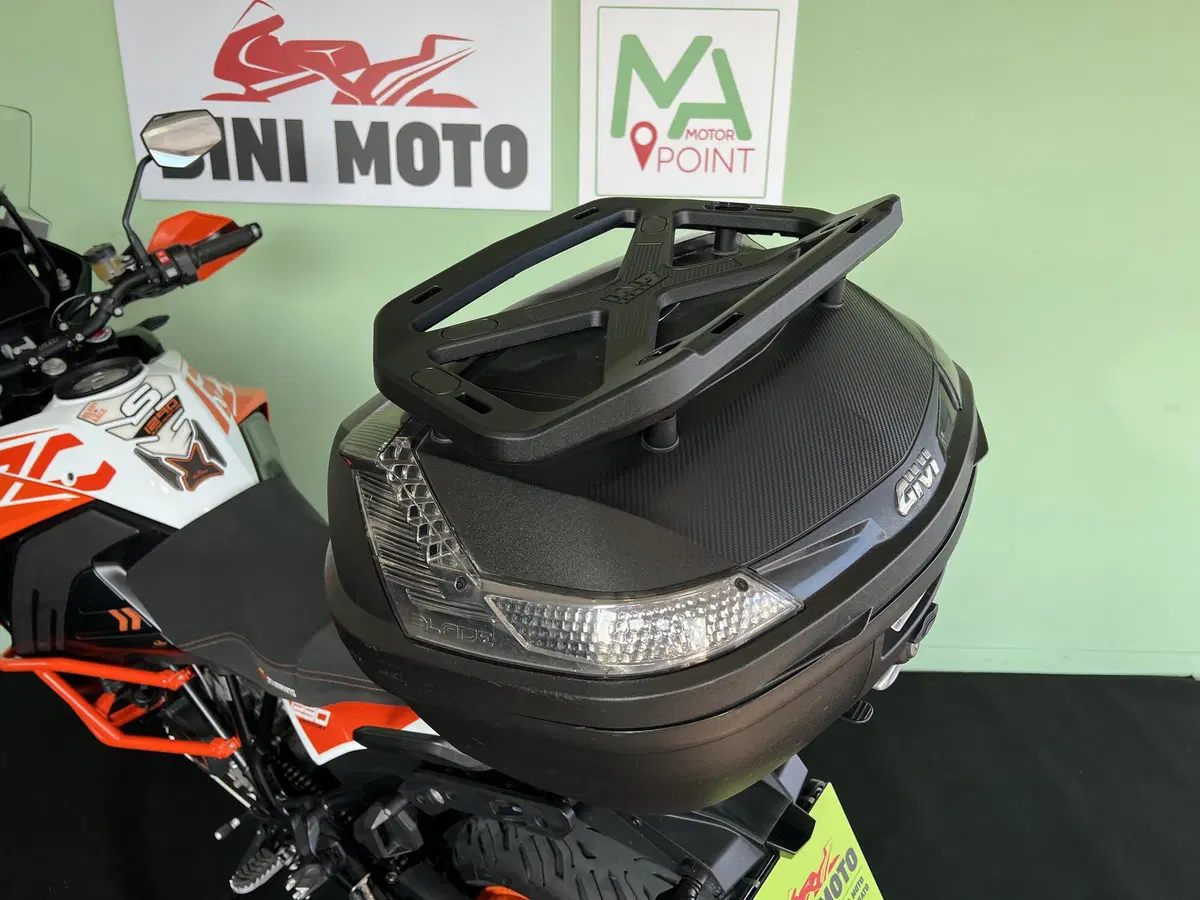 KTM 1290 Super Adventure S (2017 - 20) (17)