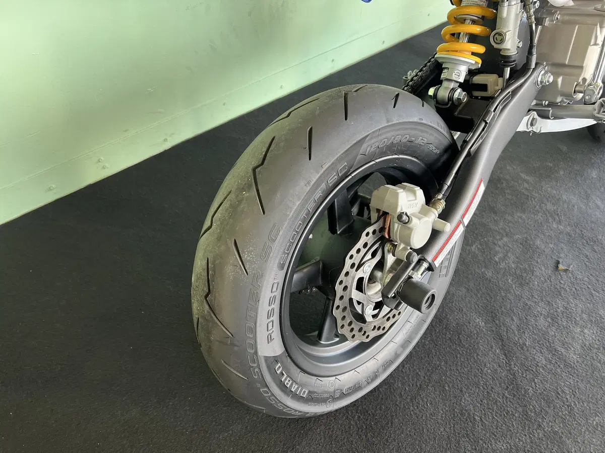 YCF SM 125 (2021 - 23) (15)