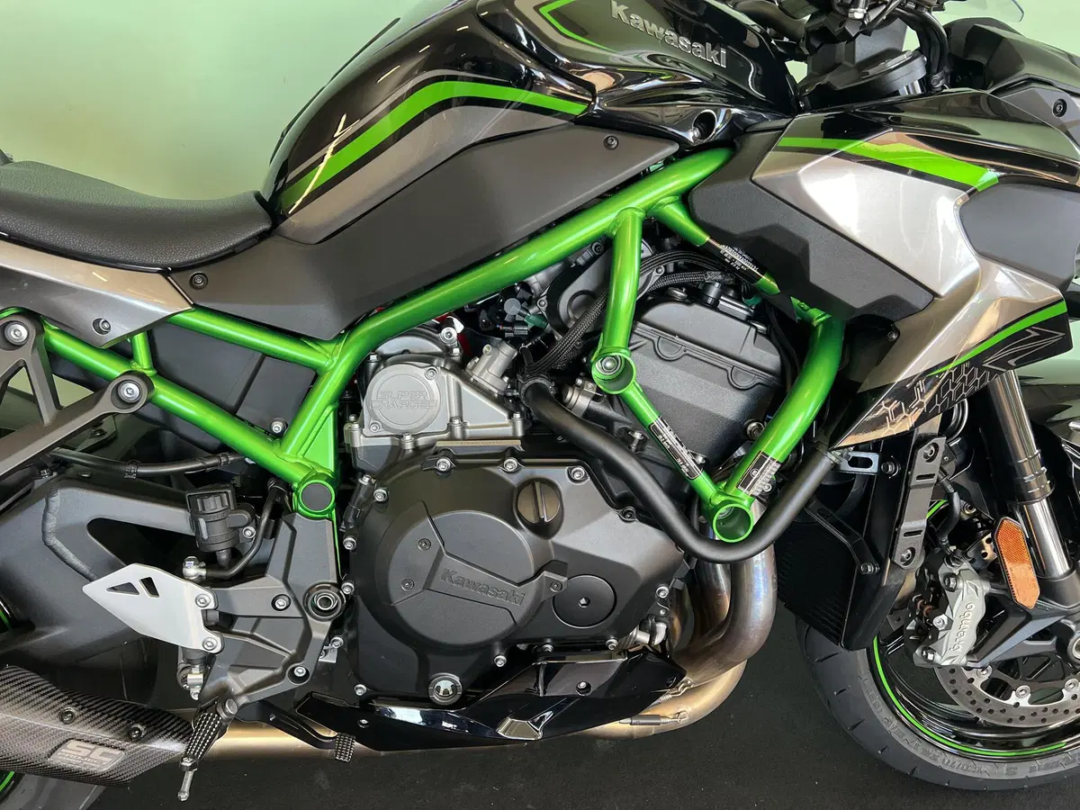 Kawasaki Z H2 (2020) (11)