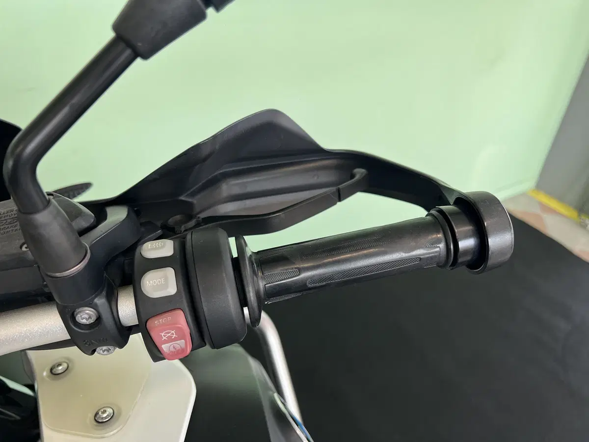 Bmw R 1200 GS Adventure (2013 - 16) (20)