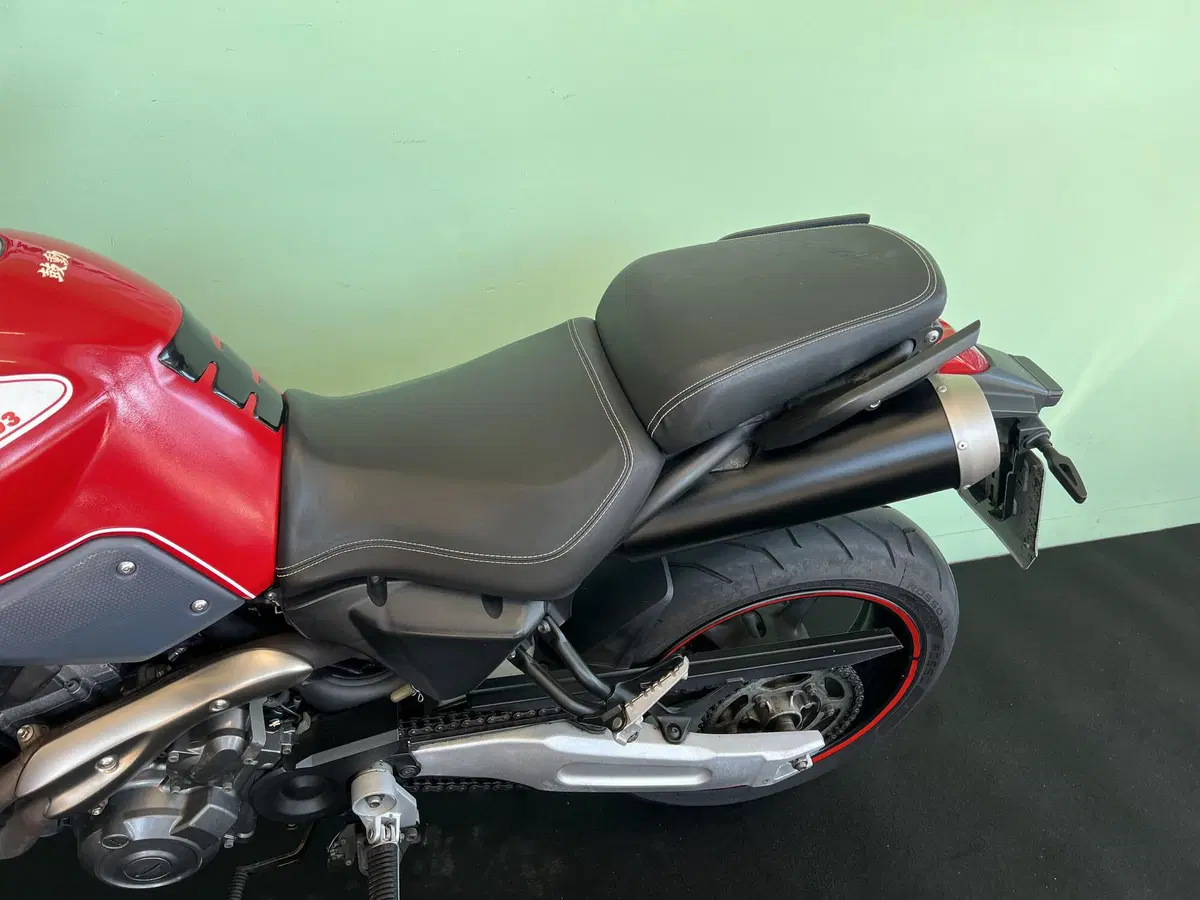 Yamaha MT-03 (2006 - 14) (17)