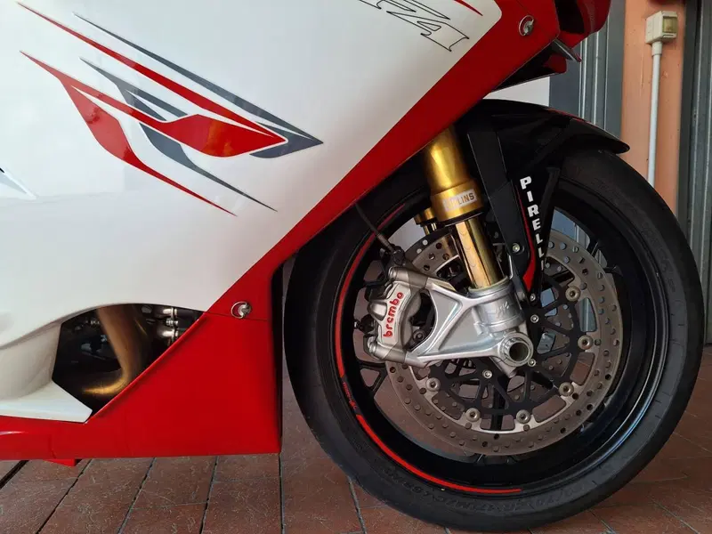 MV Agusta F4 1000 RR (2012 - 15) (5)