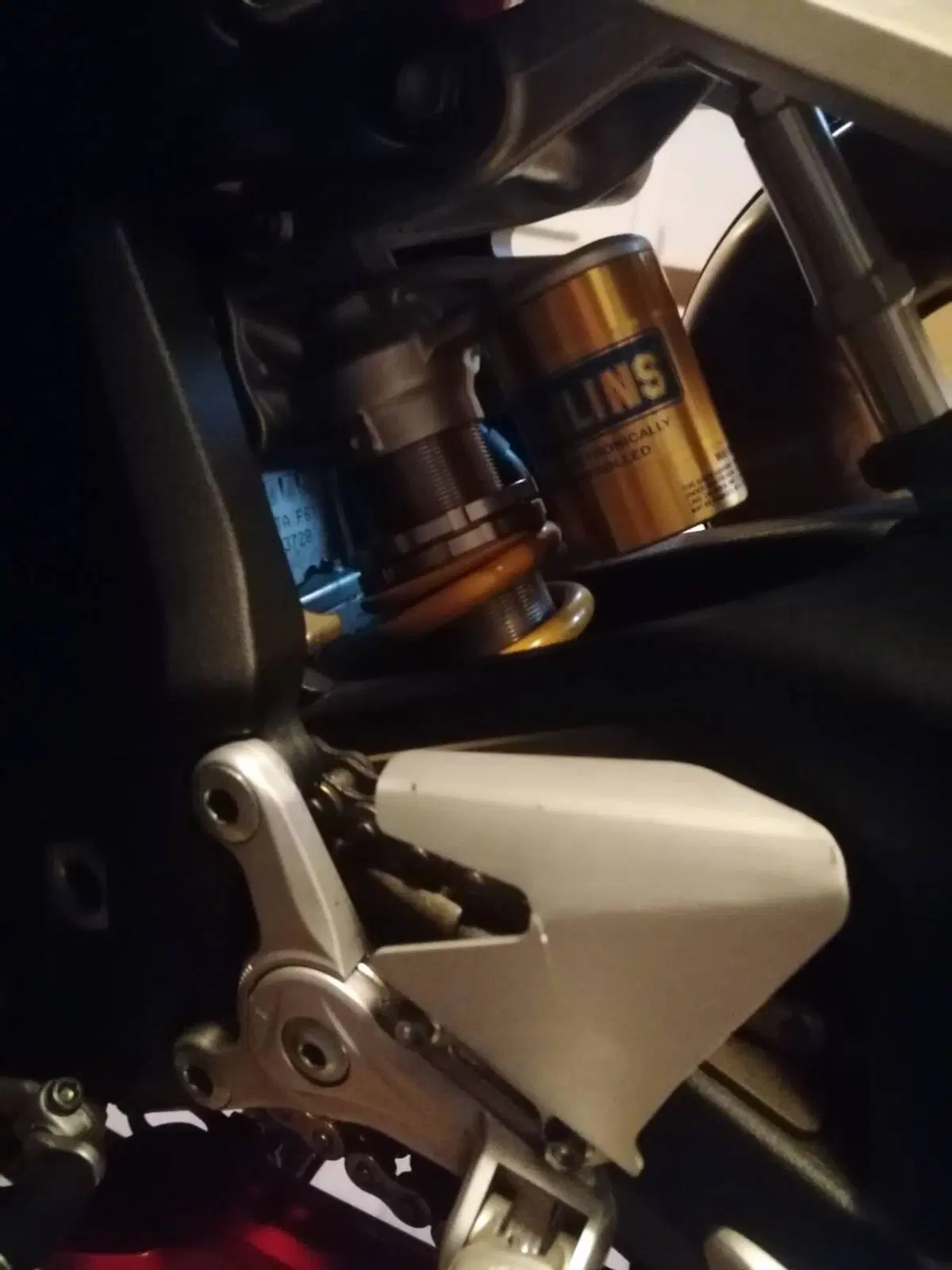MV Agusta F4 1000 RR (2012 - 15) (6)
