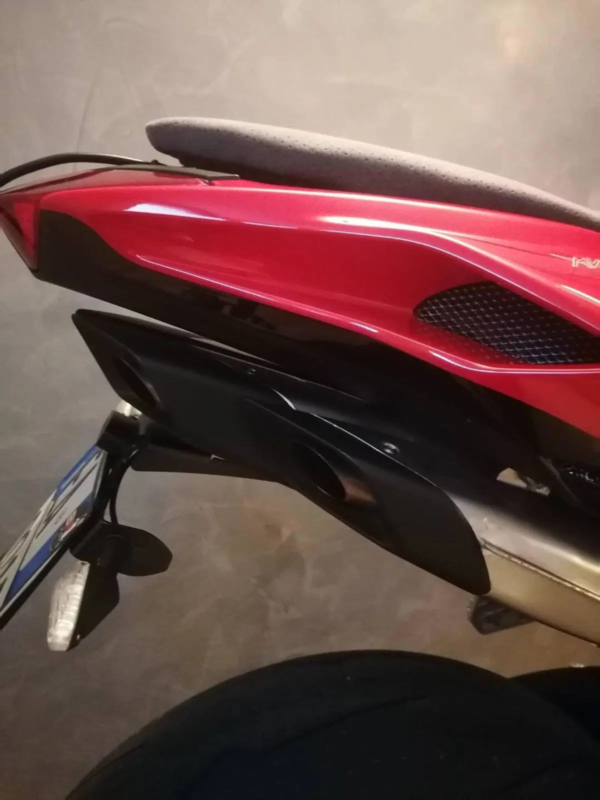 MV Agusta F4 1000 RR (2012 - 15) (11)
