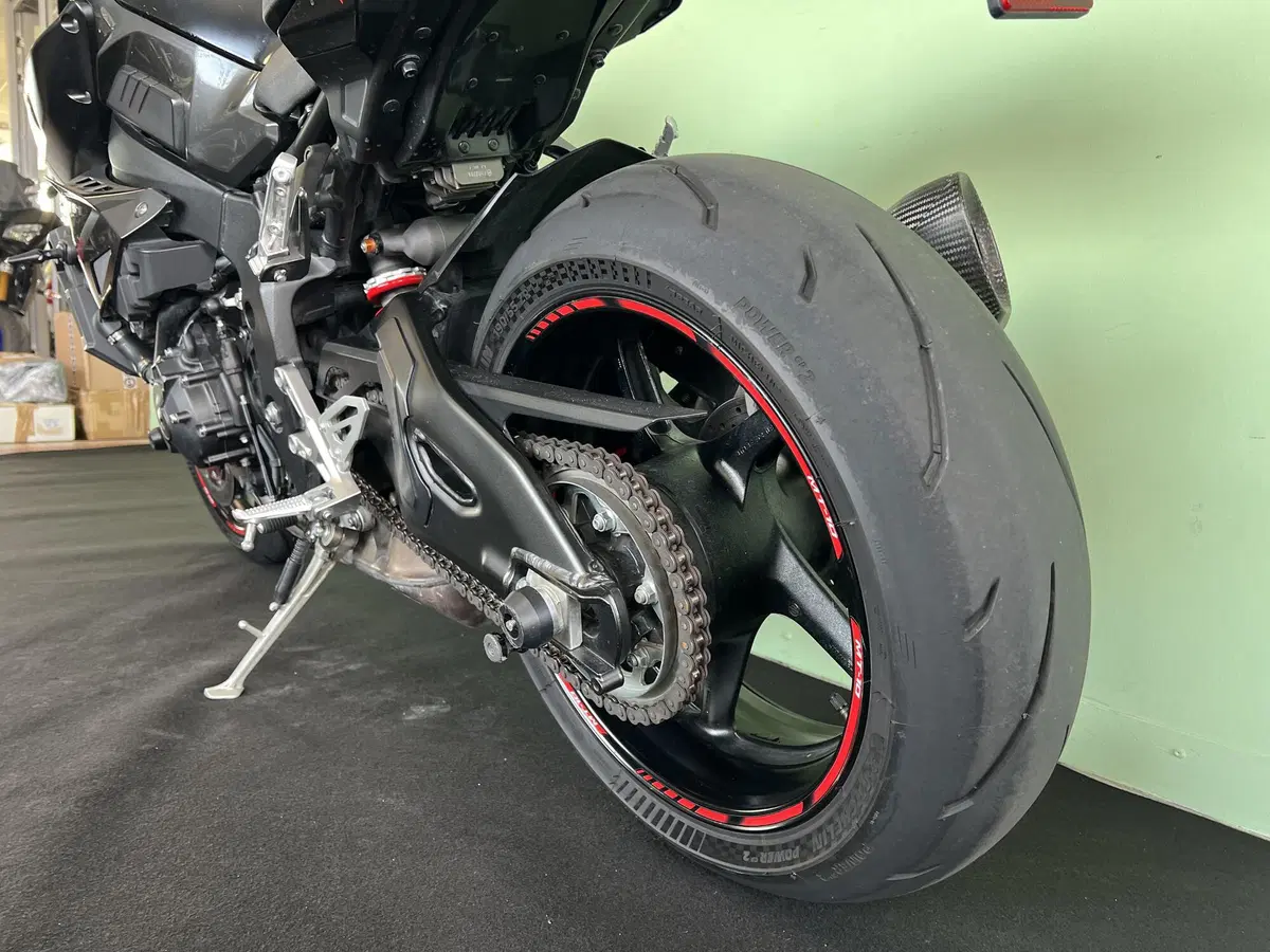 Yamaha MT-10 (2017 - 20) (20)