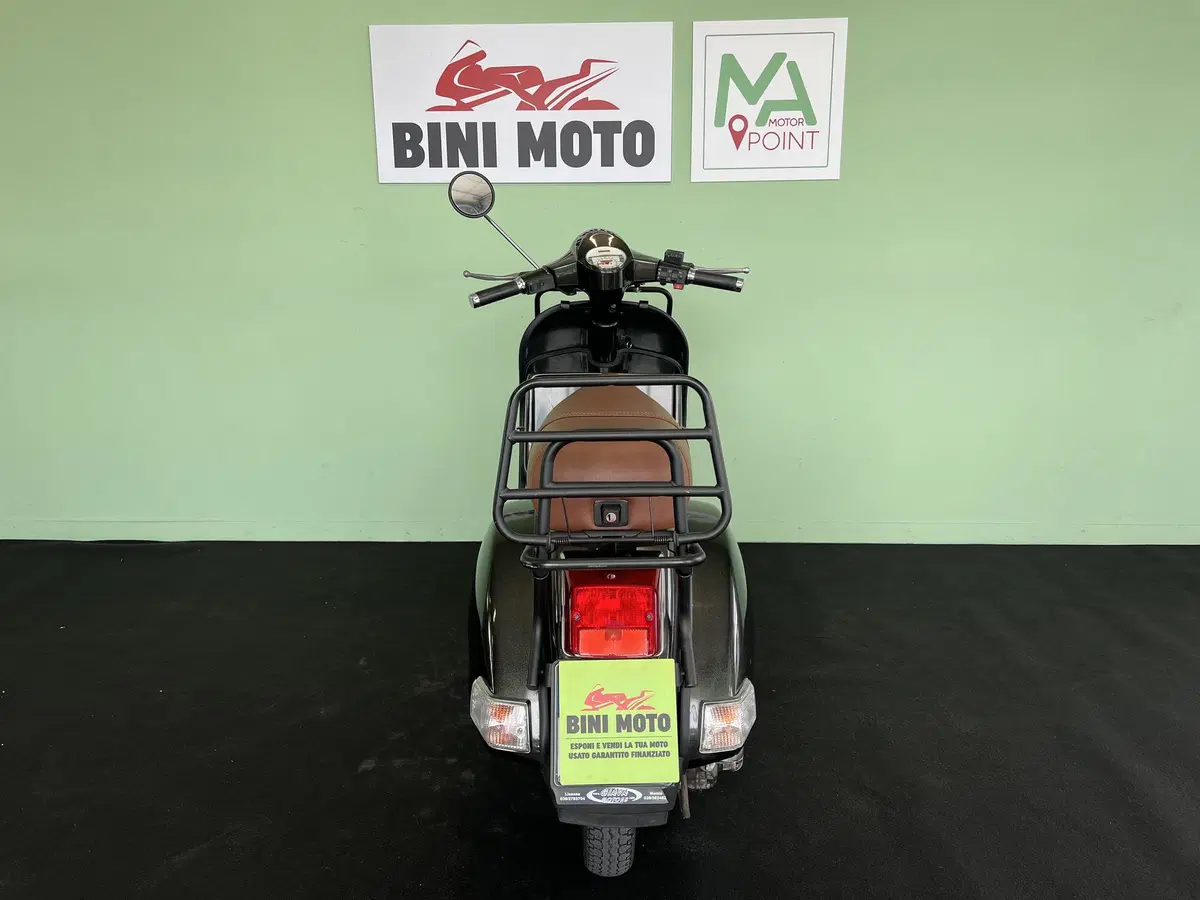 Lml Star 125 4t Manuale (2010 - 17) (7)