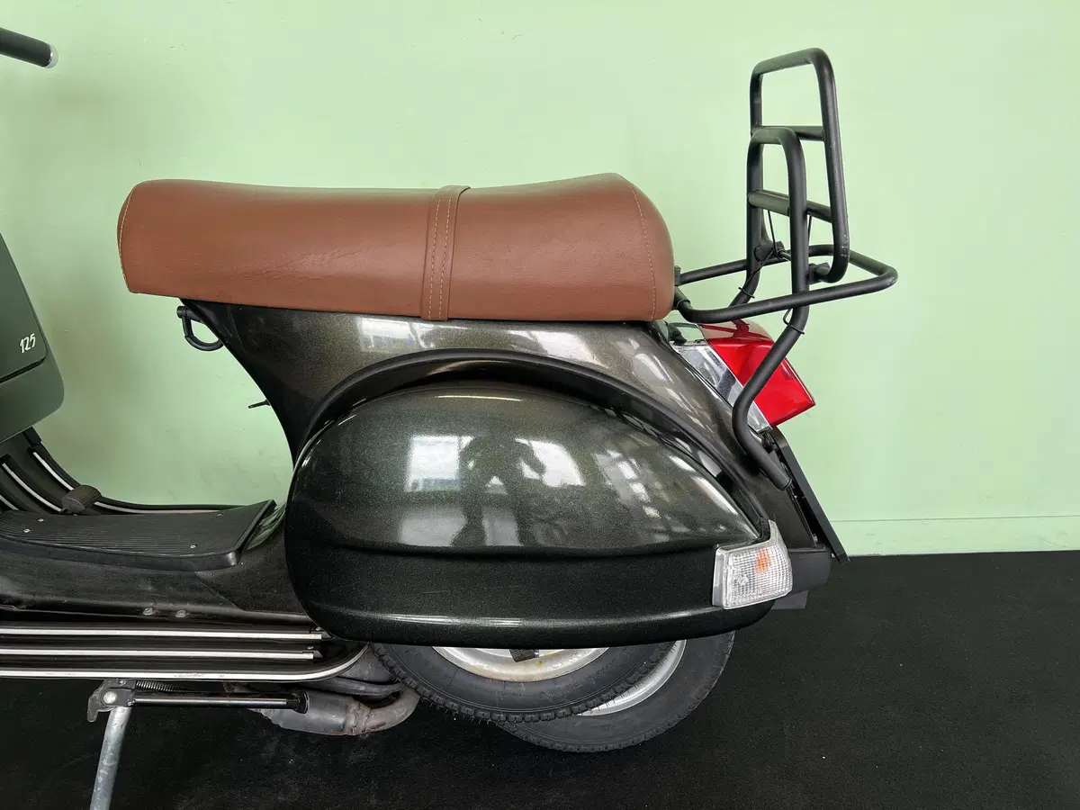 Lml Star 125 4t Manuale (2010 - 17) (11)