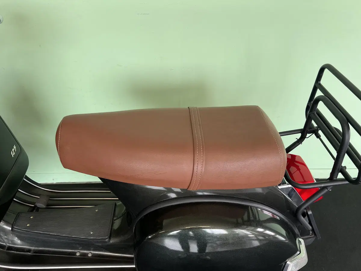 Lml Star 125 4t Manuale (2010 - 17) (13)