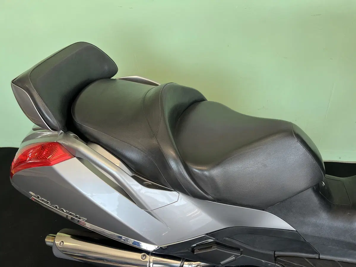 Aprilia Atlantic 500 (2003 - 04) (11)