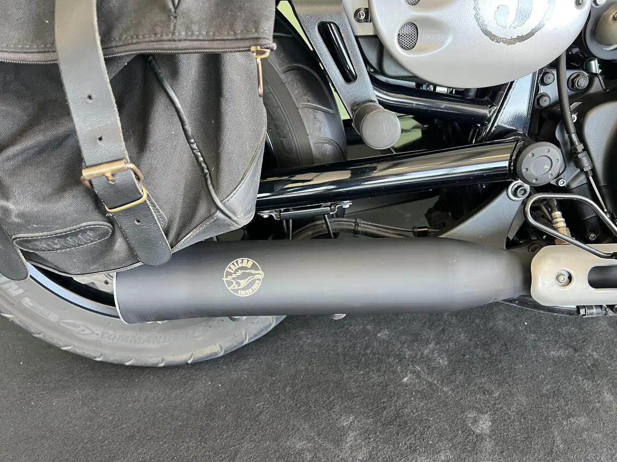 Yamaha XV 950 ABS Racer 60th Anniversary (2015 - 17) (11)