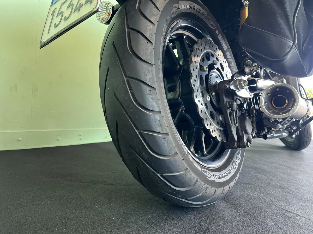 Yamaha XV 950 ABS Racer 60th Anniversary (2015 - 17) (19)